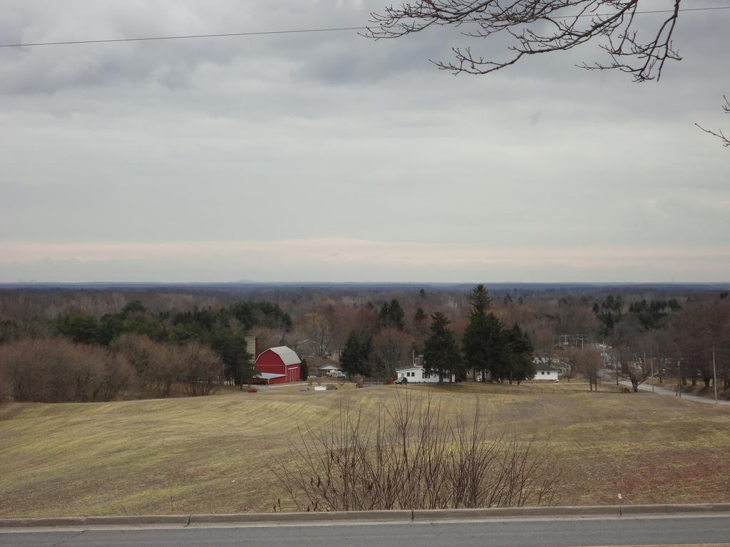 Hipwell'S Motel Fonthill Bagian luar foto